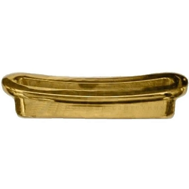 Декоративная накладка BelBagno BB39-TC-ORO золото