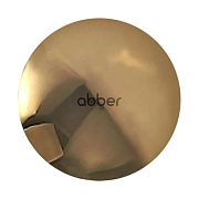 Накладка на слив Abber AC0014GG для раковины