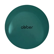 Накладка на слив Abber AC0014MBG для раковины