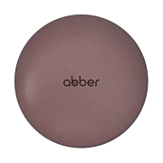 Накладка на слив Abber AC0014MC для раковины