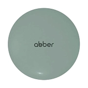 Накладка на слив Abber AC0014MCG для раковины