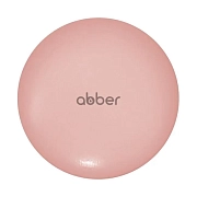 Накладка на слив Abber AC0014MP для раковины