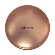 Накладка на слив Abber AC0014MRG для раковины