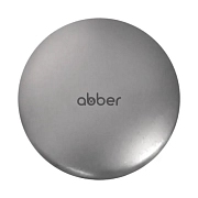Накладка на слив Abber AC0014MS для раковины