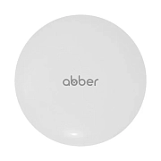 Накладка на слив Abber AC0014MW для раковины