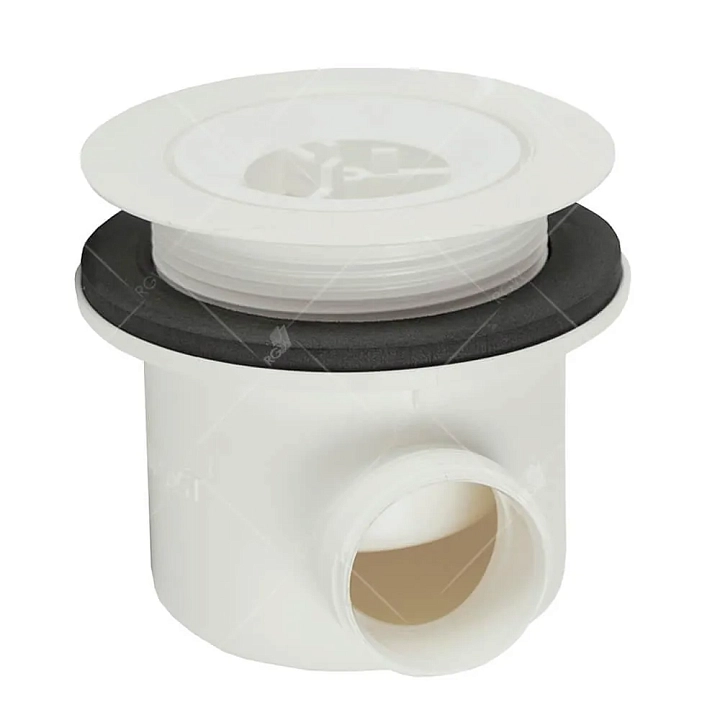 Сифон для поддона RGW Stone Tray A-048