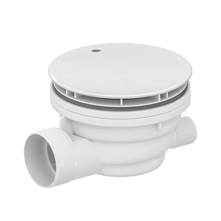 Сифон для поддона RGW Velplex QYD-01