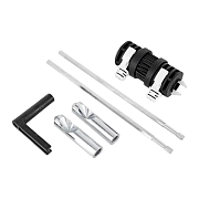 Крепления Ideal Standard для скрытого монтажа унитазов TT0299598