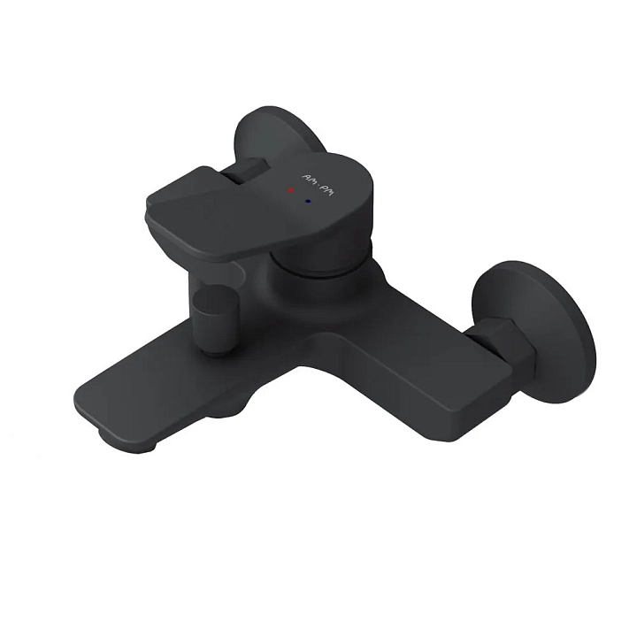 Смеситель AM.PM X-Joy F85A10022 для ванны с душем