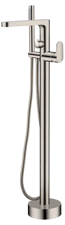 Смеситель Boheme Spectre 459-NB напольный, для ванны с душем