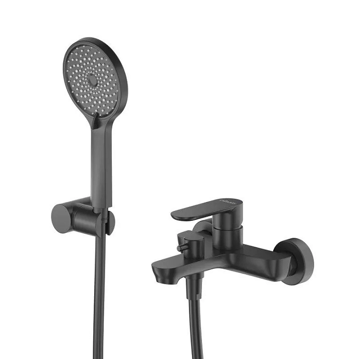 Смеситель Cezares Stylus VD-NOP для ванны с душем