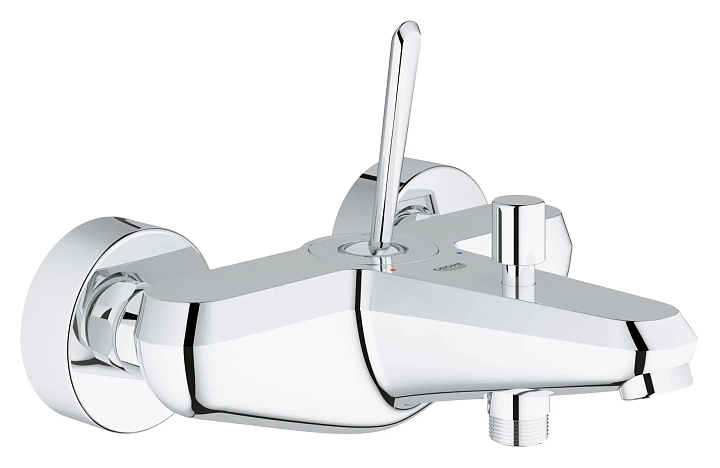 Смеситель Grohe Eurodisc joy 23431000 для ванны с душем