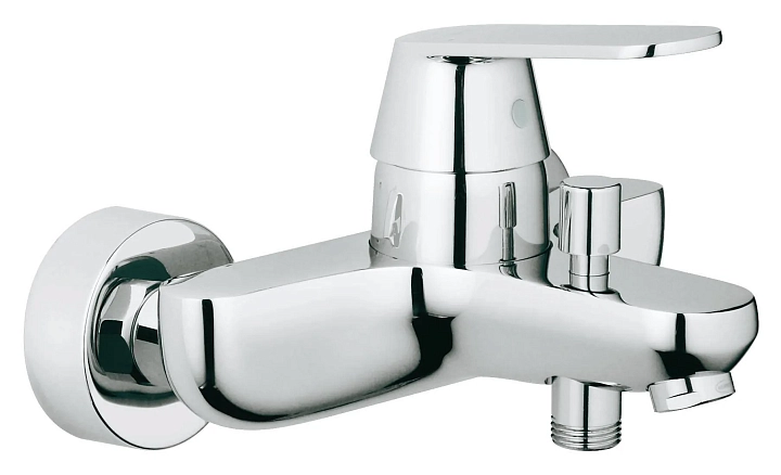 Смеситель Grohe Eurosmart Cosmopolitan 32831000 для ванны с душем
