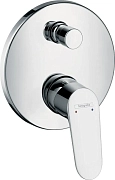 Смеситель Hansgrohe Focus 31945000 для ванны с душем