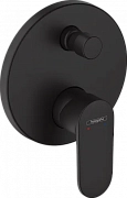 Смеситель Hansgrohe Vernis Blend 71466670 для ванны с душем