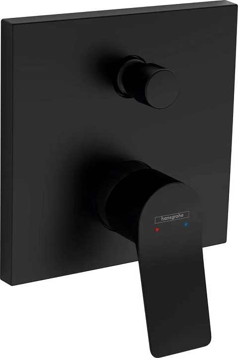 Смеситель Hansgrohe Vivenis 75415670 для ванны с душем
