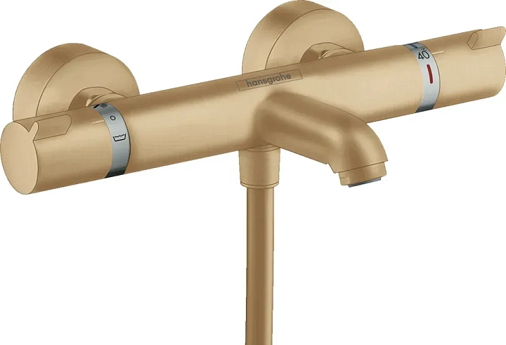 Термостат Hansgrohe Ecostat Comfort 13114140 для ванны с душем