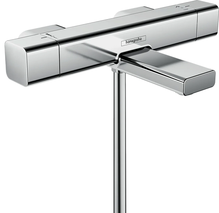 Термостат Hansgrohe Ecostat E 15774000 для ванны с душем
