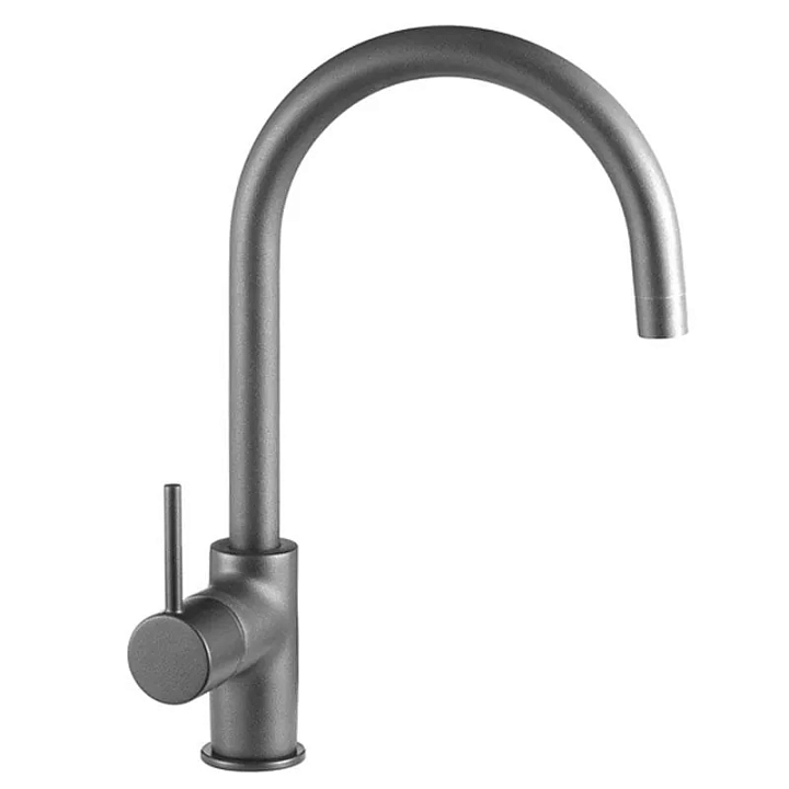 Смеситель Azario Tasco AZ151644307 для кухонной мойки
