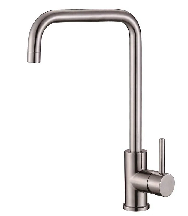 Смеситель BelBagno BB-LAM03A-IN для кухонной мойки