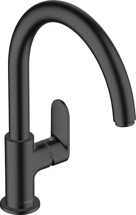 Смеситель Hansgrohe Vernis Blend 71870670 для кухонной мойки