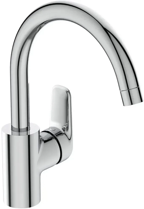 Смеситель Ideal Standard Ceraflex B1727AA для кухонной мойки