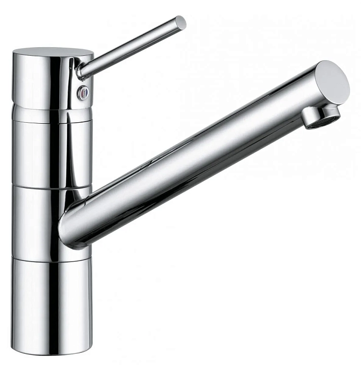 Смеситель Kludi Scope XL 339300575 для кухонной мойки