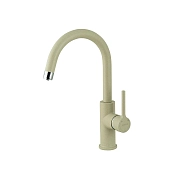 Смеситель Lemark Comfort LM3073PBG для кухонной мойки