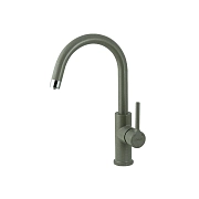Смеситель Lemark Comfort LM3073PGS для кухонной мойки