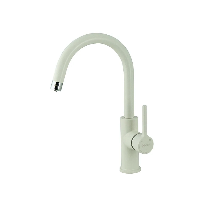 Смеситель Lemark Comfort LM3073PJS для кухонной мойки