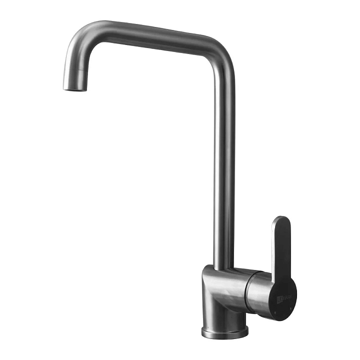Смеситель Lemark Expert LM5073S для кухонной мойки