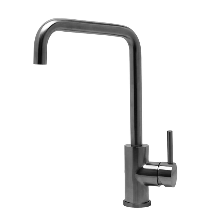 Смеситель Lemark Expert LM5077S для кухонной мойки