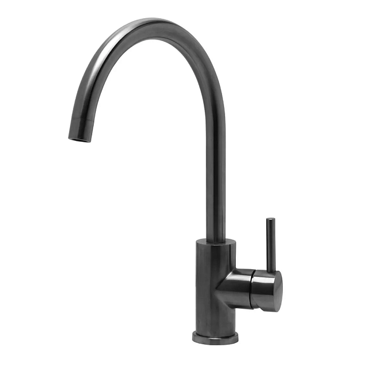 Смеситель Lemark Expert LM5078S для кухонной мойки