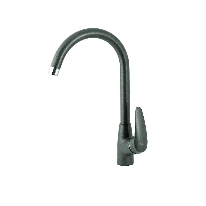 Смеситель Lemark Linara LM0405PAN для кухонной мойки