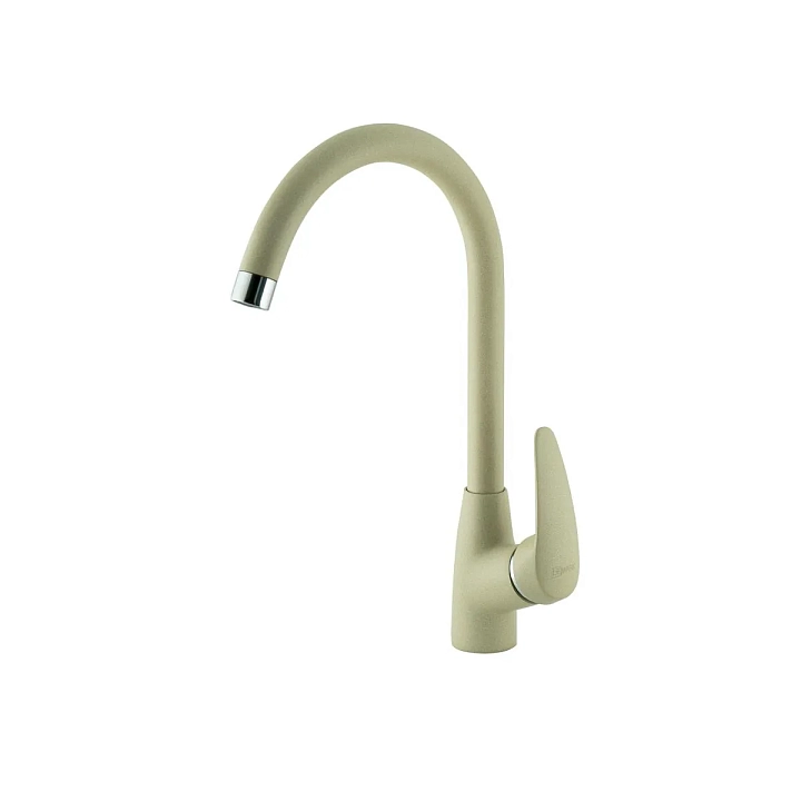 Смеситель Lemark Linara LM0405PBG для кухонной мойки