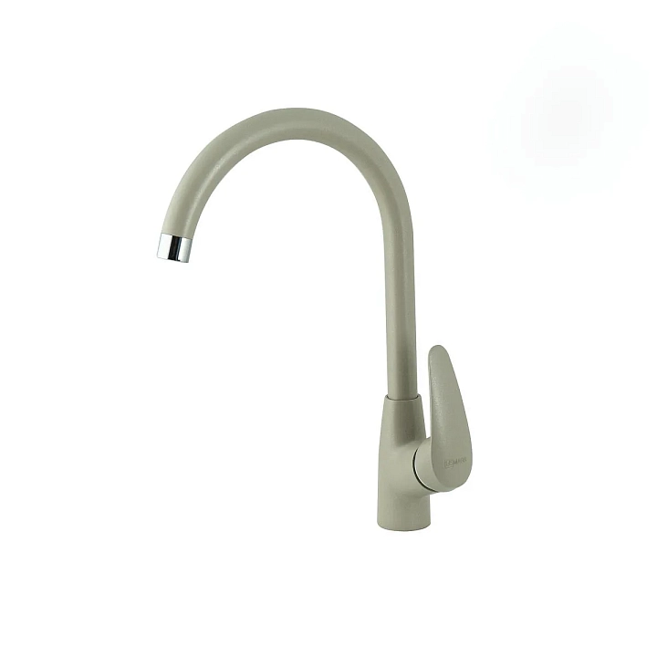 Смеситель Lemark Linara LM0405PGR для кухонной мойки