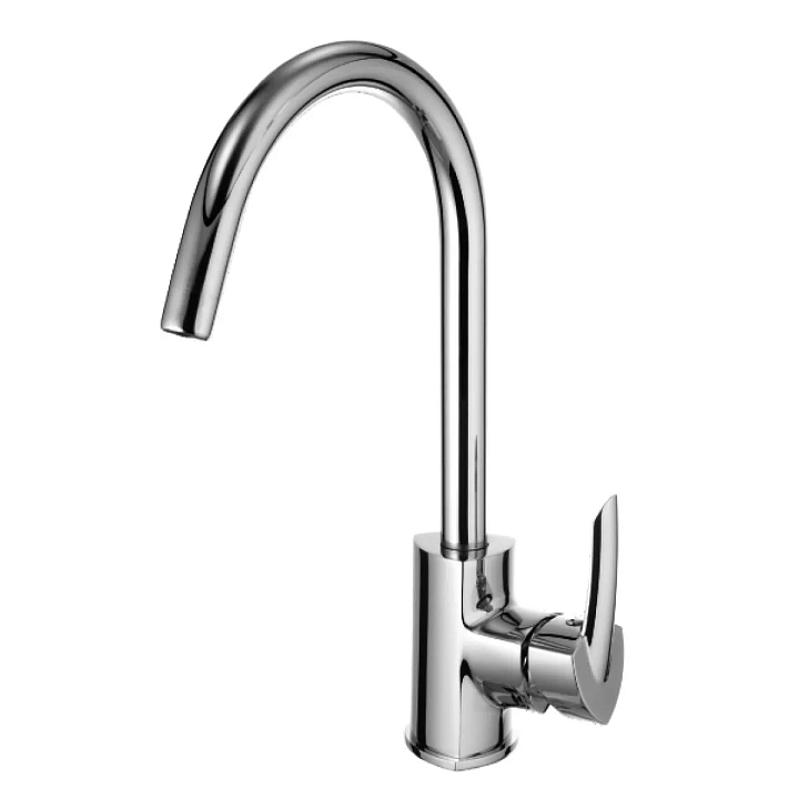 Смеситель Lemark Mars LM3505C для кухонной мойки