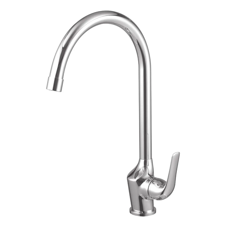 Смеситель Lemark Plus Advance LM1205C для кухонной мойки
