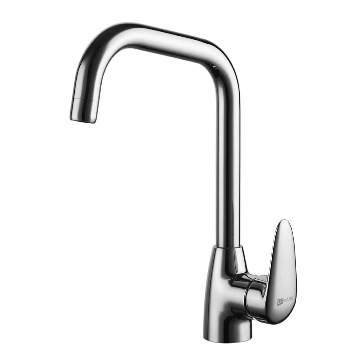 Смеситель Lemark Pramen LM3355C для кухонной мойки