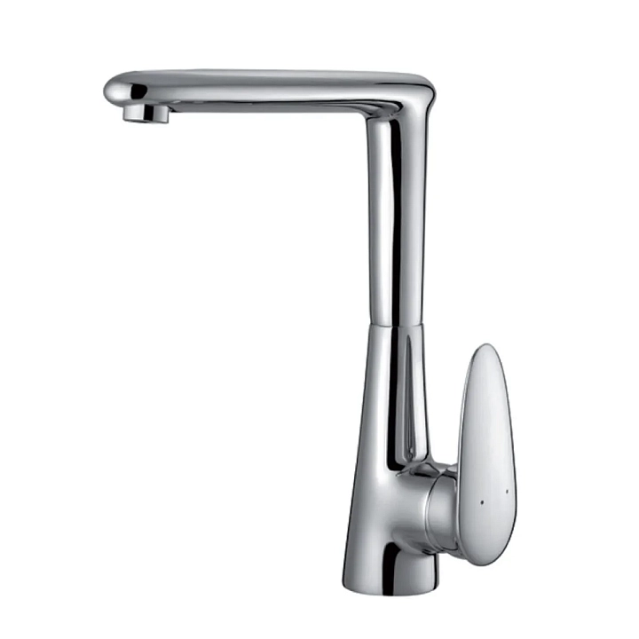 Смеситель Lemark Status LM4405C для кухонной мойки