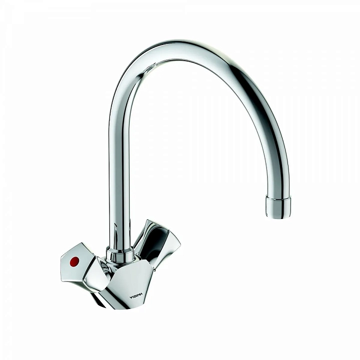Смеситель Vidima Life BA359AA для кухонной мойки
