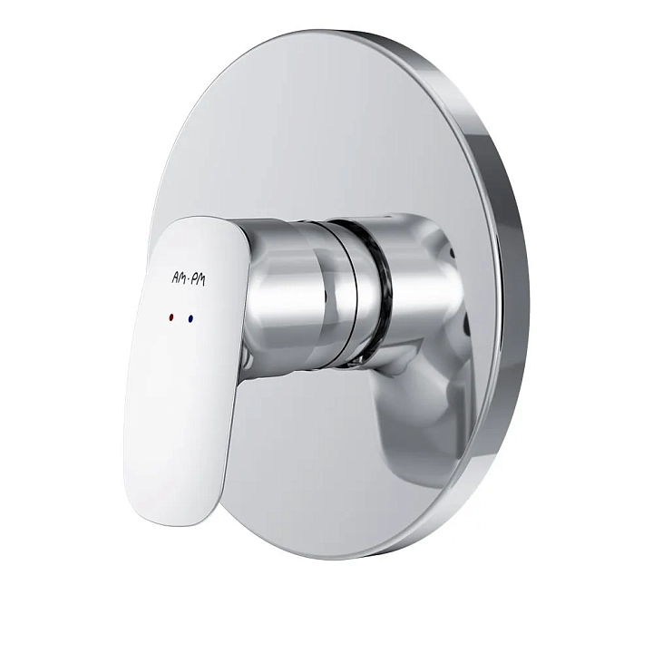 Смеситель AM.PM Spirit 2.1 F71A75000 для душа