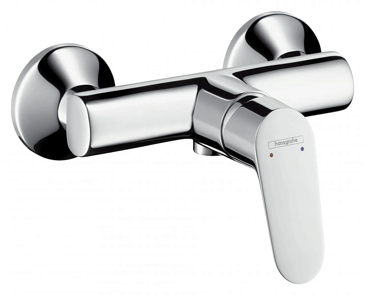 Смеситель Hansgrohe Focus 31960000 для душа