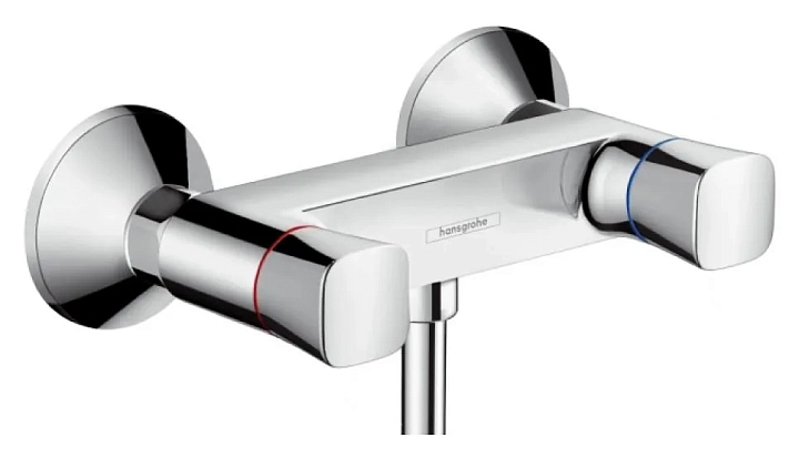 Смеситель Hansgrohe Logis 71263000 для душа