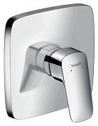 Смеситель Hansgrohe Logis 71605000 для душа