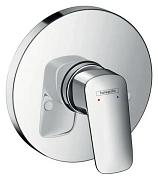Смеситель Hansgrohe Logis 71606000 для душа