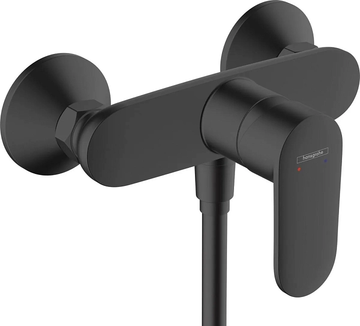 Смеситель Hansgrohe Vernis Blend 71640670 для душа