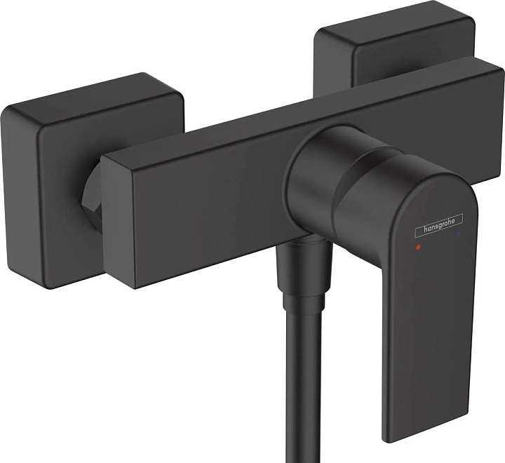 Смеситель Hansgrohe Vernis Shape 71650670 для душа