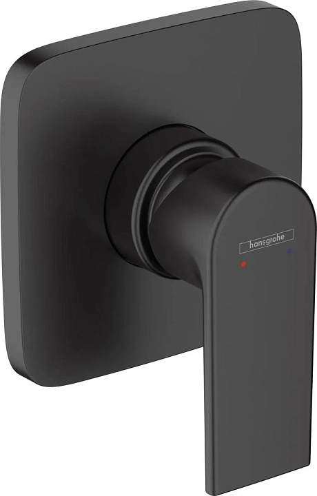 Смеситель Hansgrohe Vernis Shape 71658670 для душа