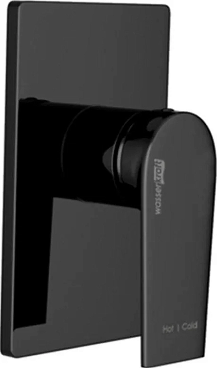 Смеситель Wasserkraft Glan 6651 для душа, с внутренней частью